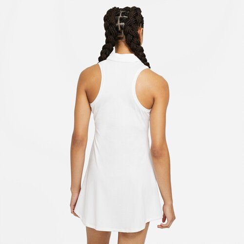 DAMEN KLEID W NKCT VCTRY POLO DRSS PRFRMNC