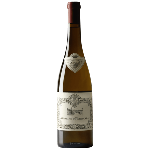 FefiñanesAlbariño de Fefiñanes 2022