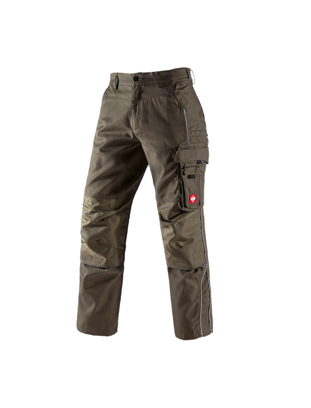 Bundhose e.s.prestige