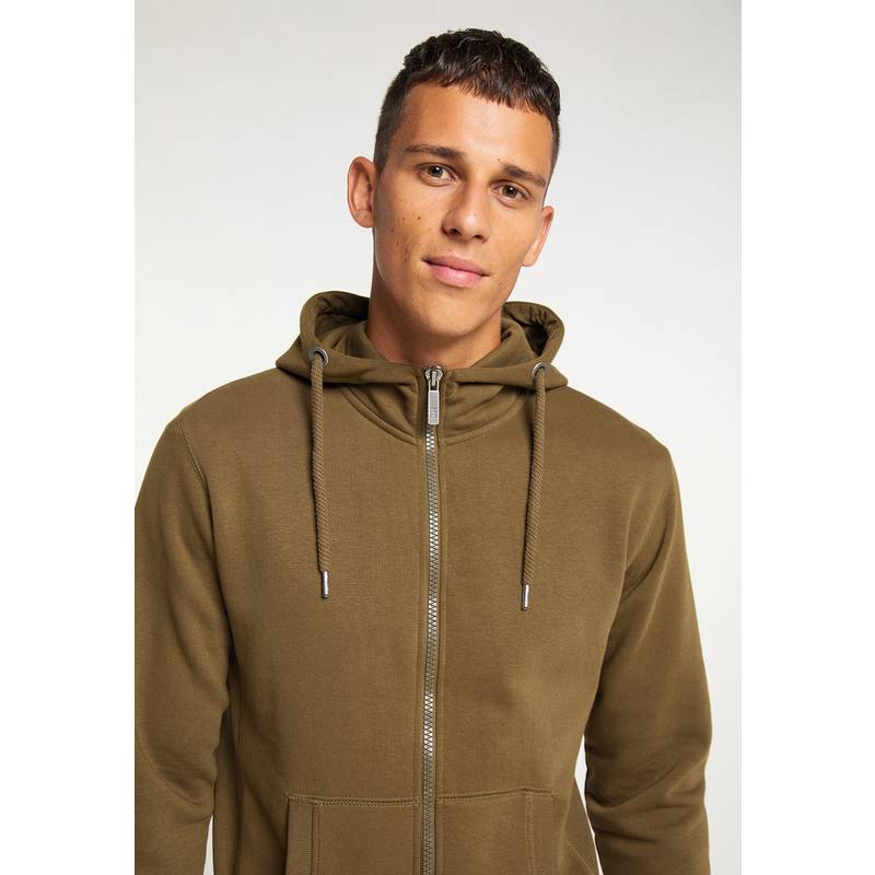 MO Sweatjacke Herren