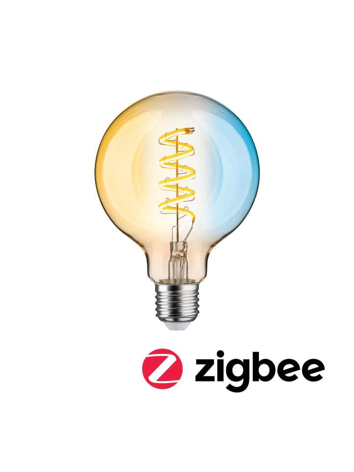 paulmann Filament 230V LED Globe G günstig kaufen onesize