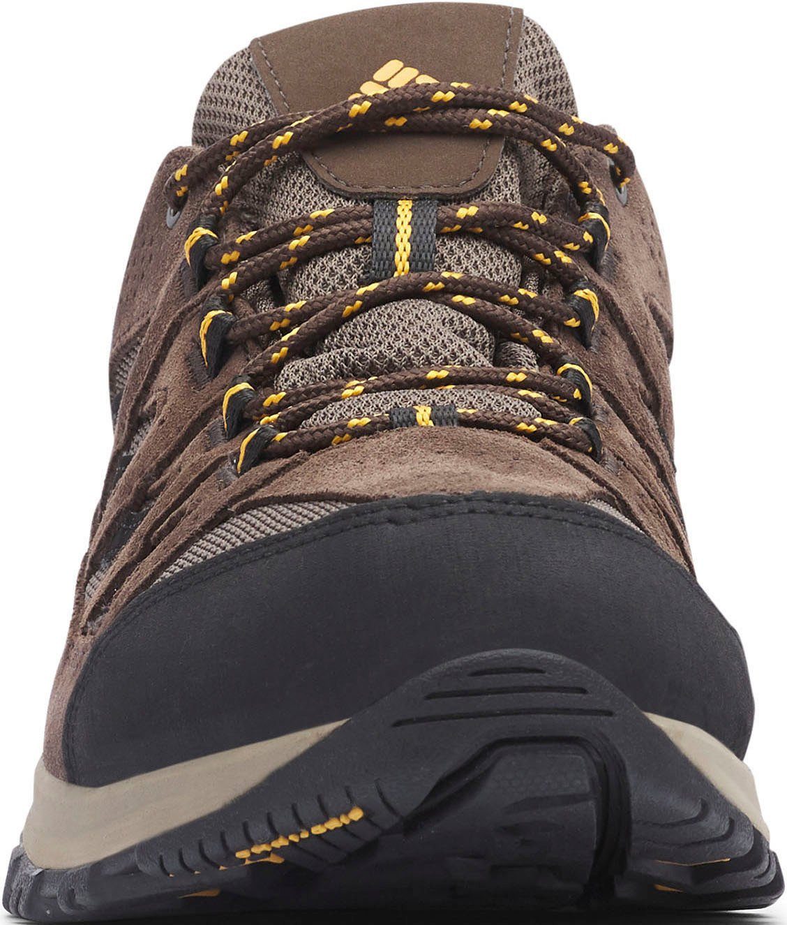 Columbia Crestwood Waterproof Wanderschuh wasserdicht