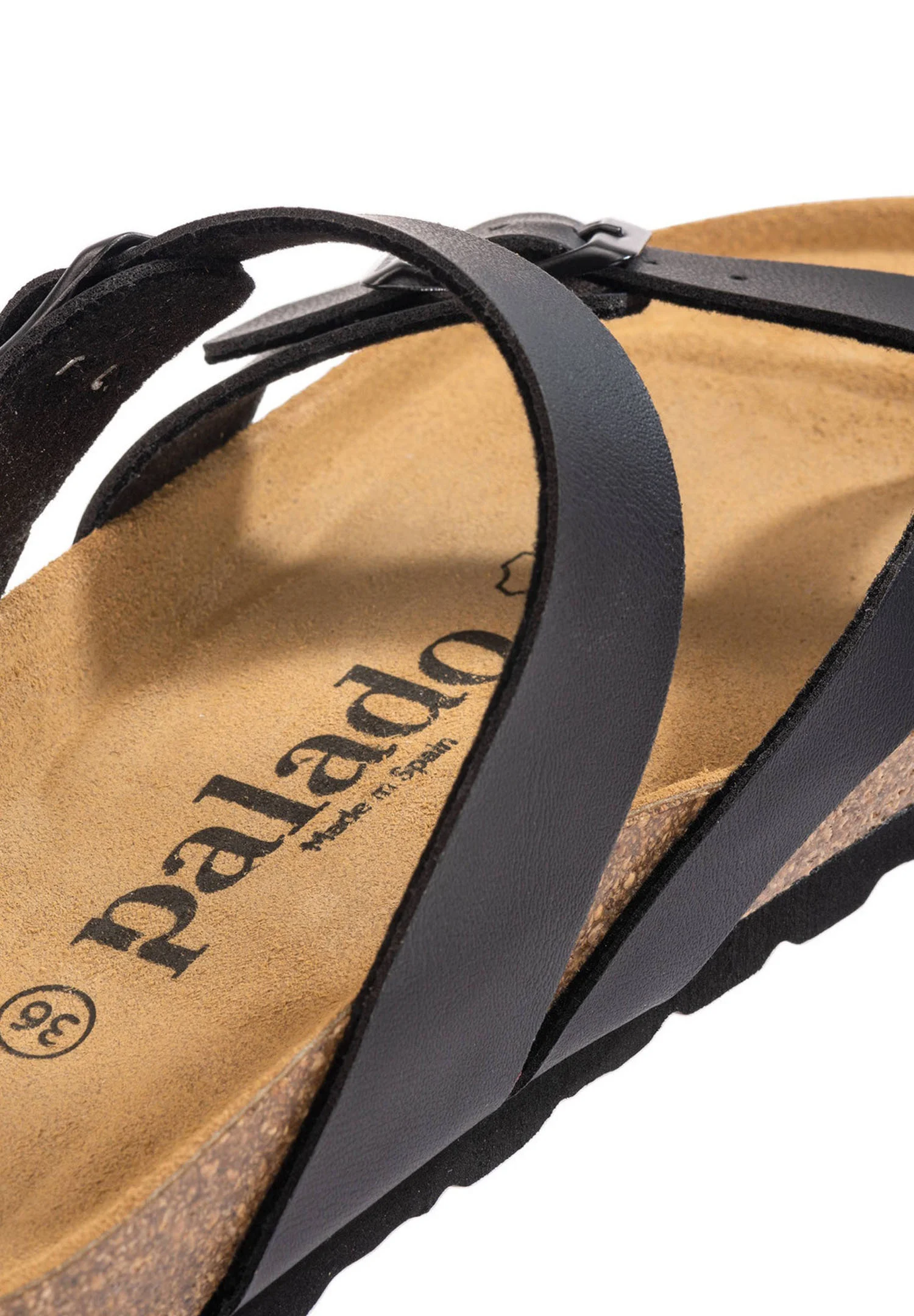Palado CRES - Chanclas