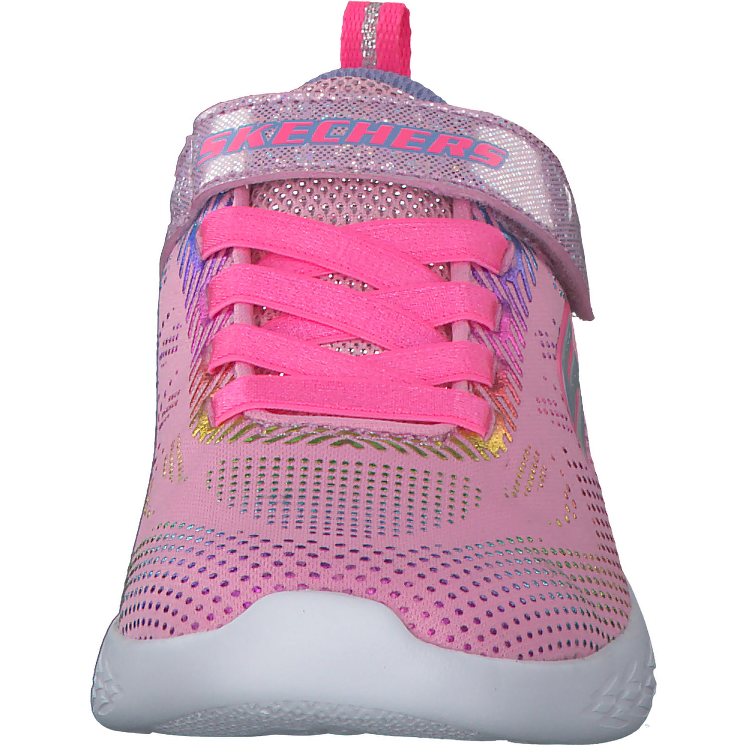 Skechers 302031L, Sneakers Low, Kinder, Pink (LightPink)