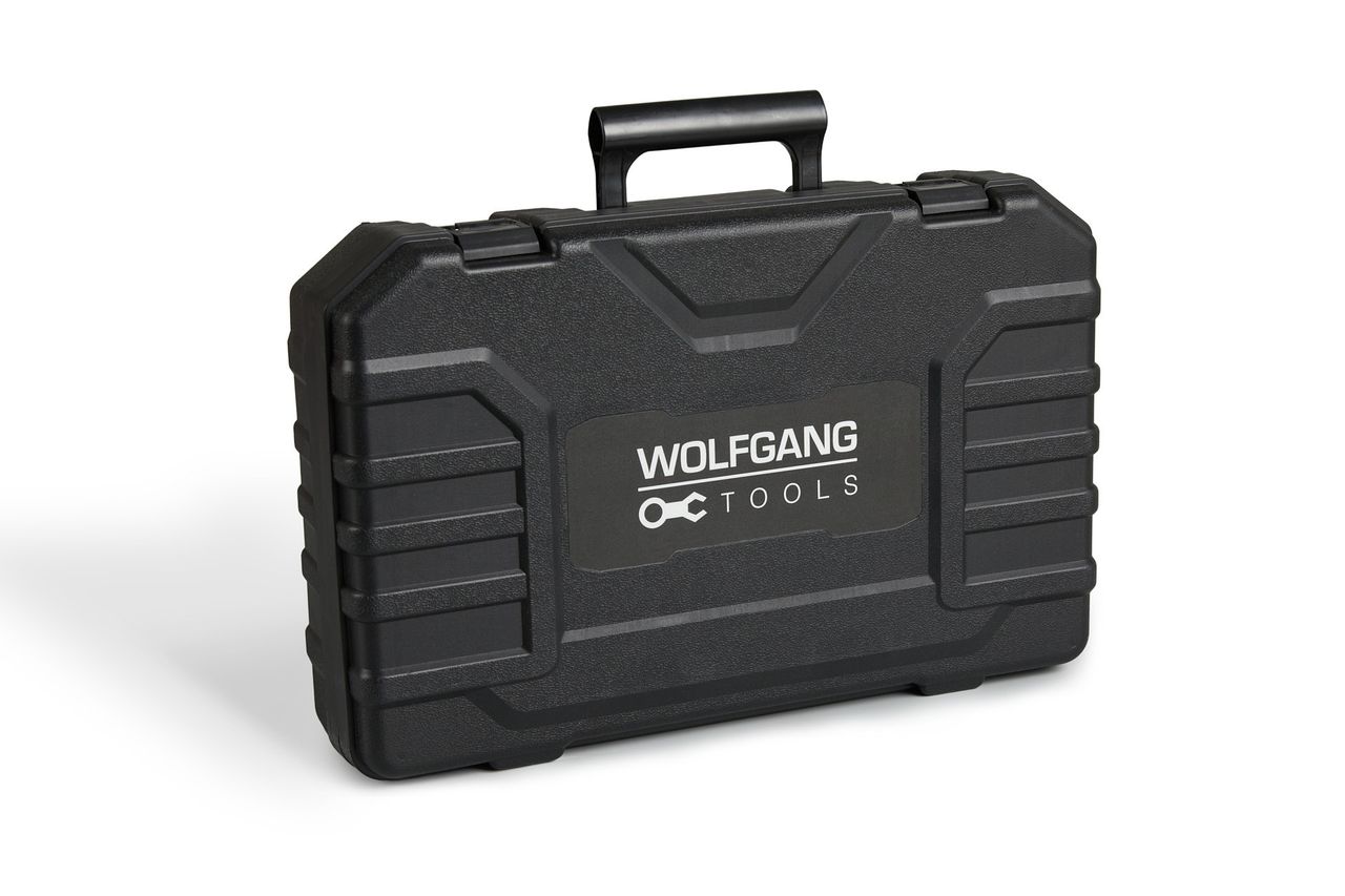 WOLFGANG TOOLS WOLFGANG Wolfgang Akku-Säbelsäge 20v
