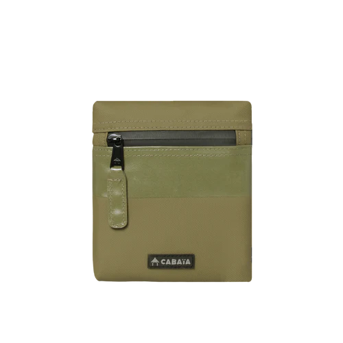 Fort de la Bastille khaki side pocket