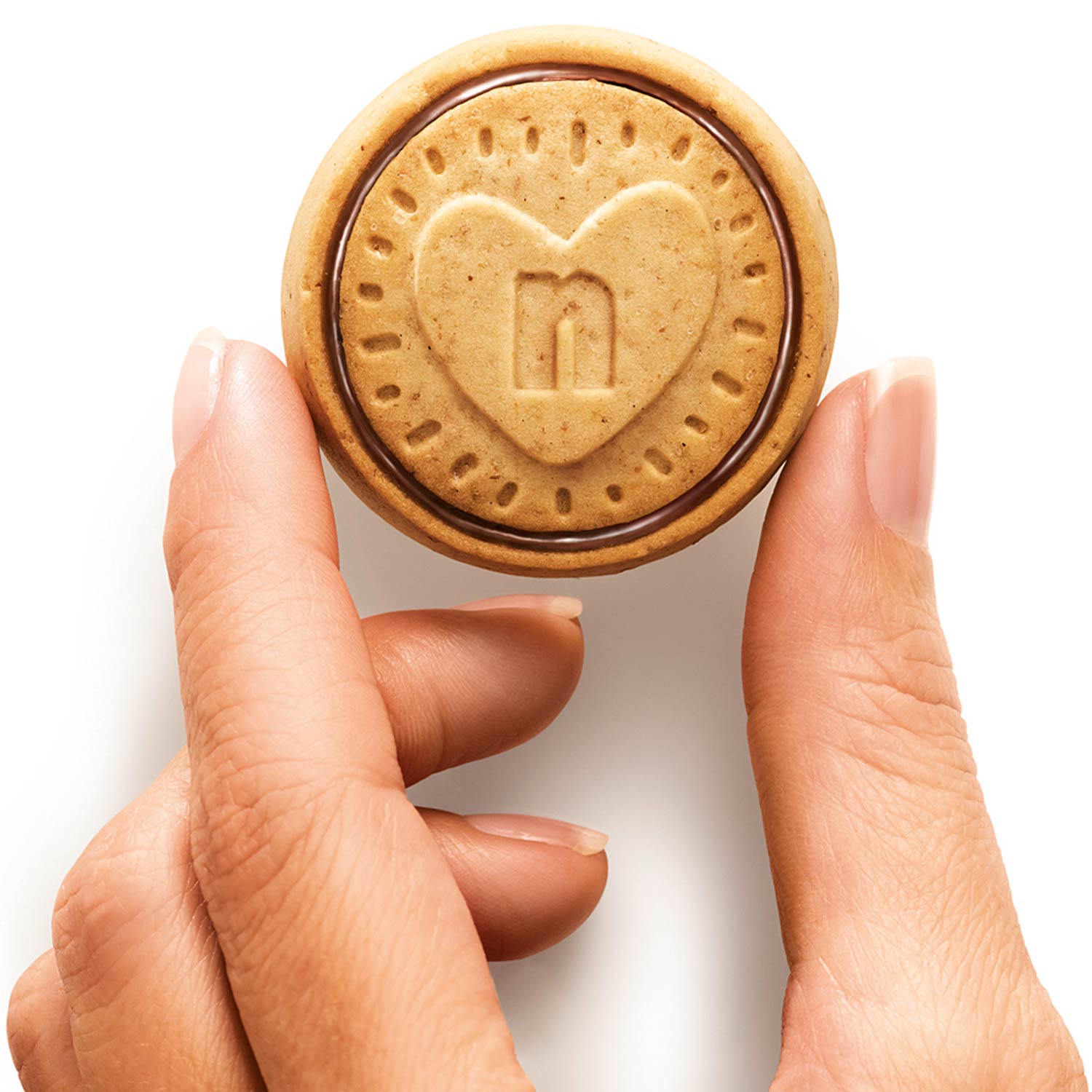 nutella biscuits 22er