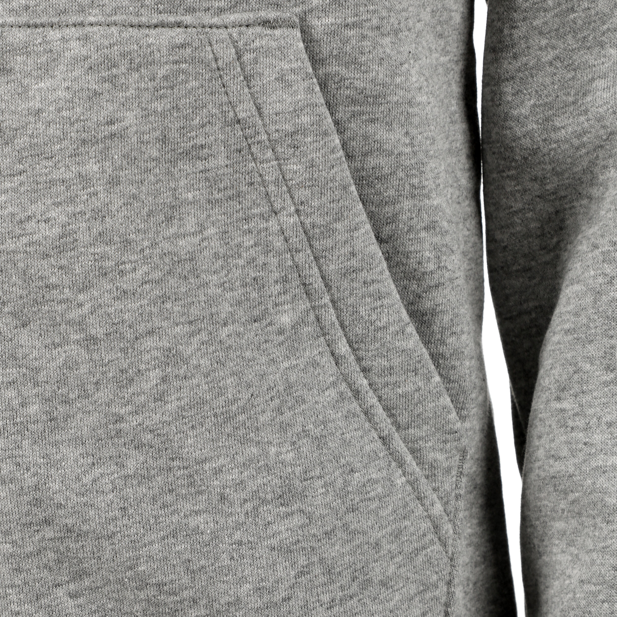 Trainingsanzug Jungen - Grau