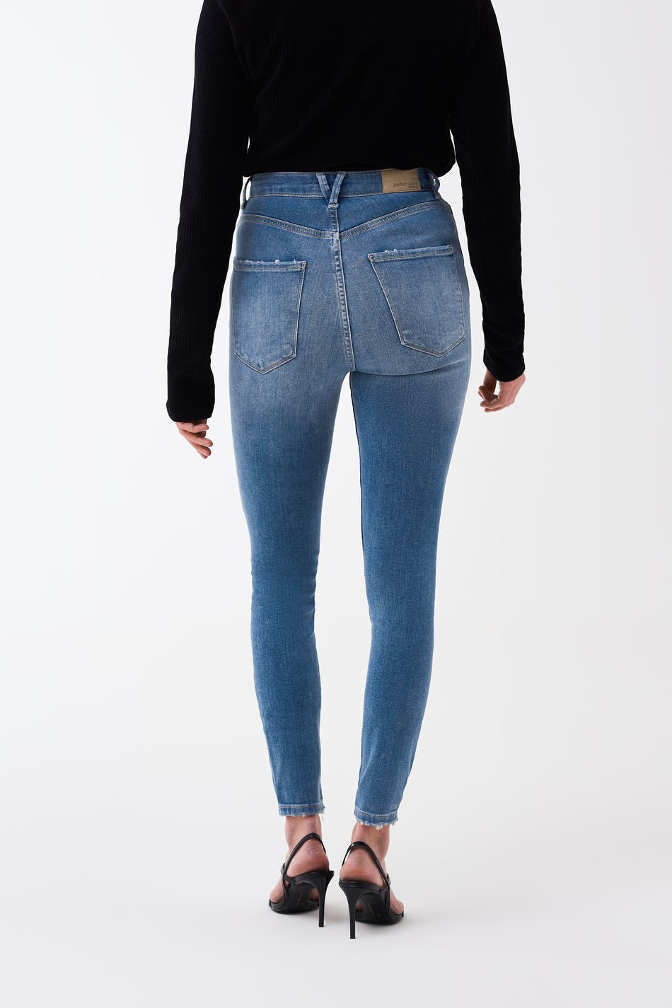 Gina PETITE jeans