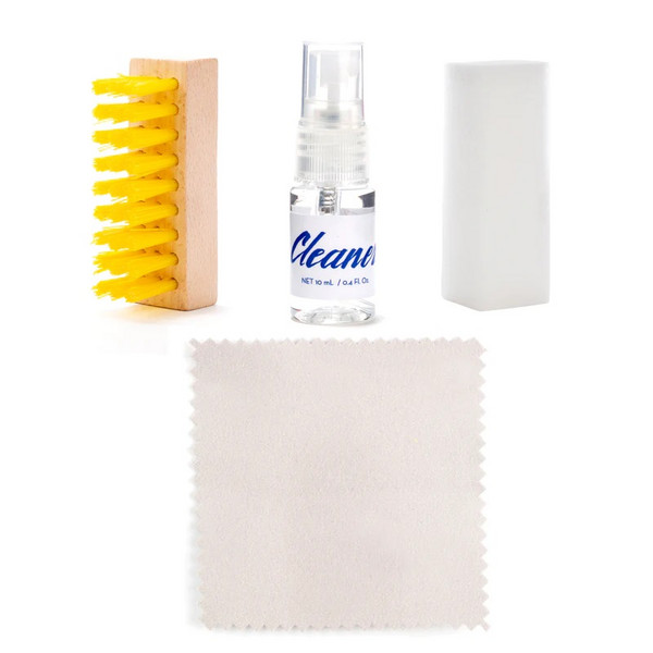 SNEAKER CLEANING KIT - Schuhpflege