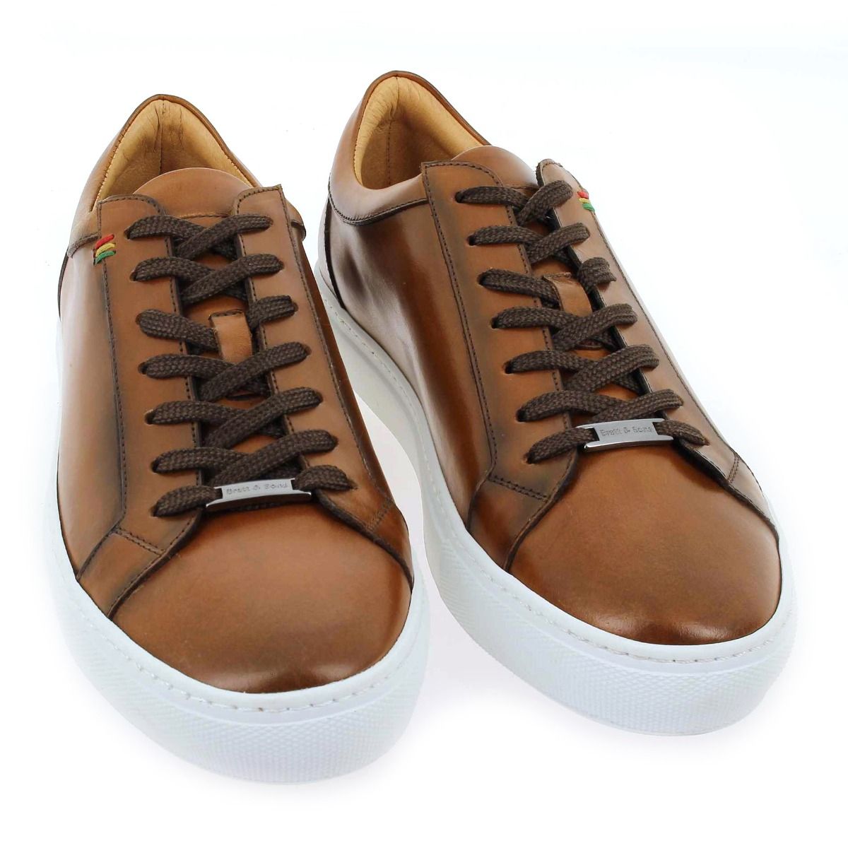 Brett and Sons  4356  - Cognac