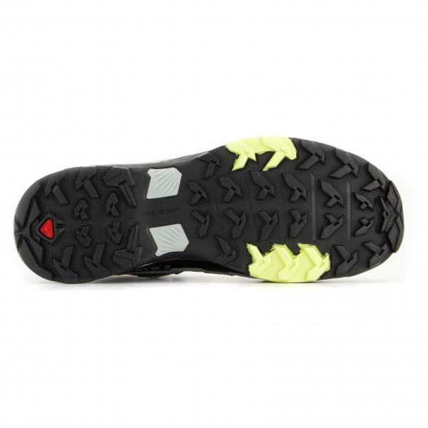 Salomon - Women's X Ultra 4 Mid Winter Thinsulate CS WP - Winterschuhe