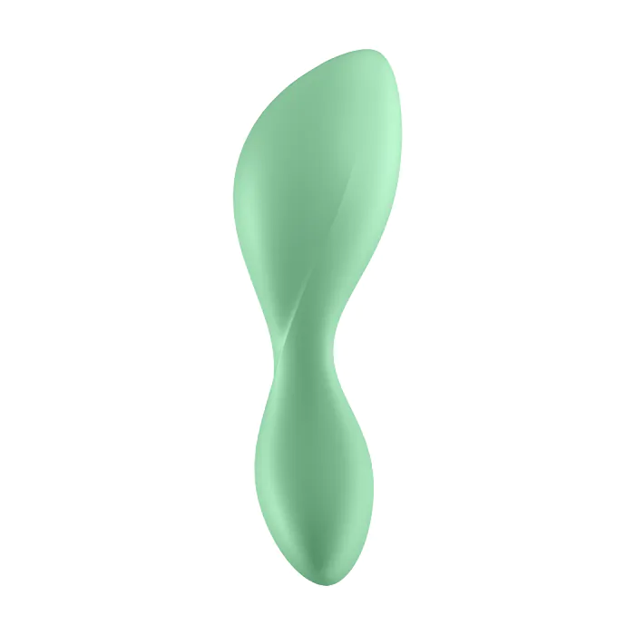 Satisfyer Massager Trendsetter Lysegrøn Storbritannien