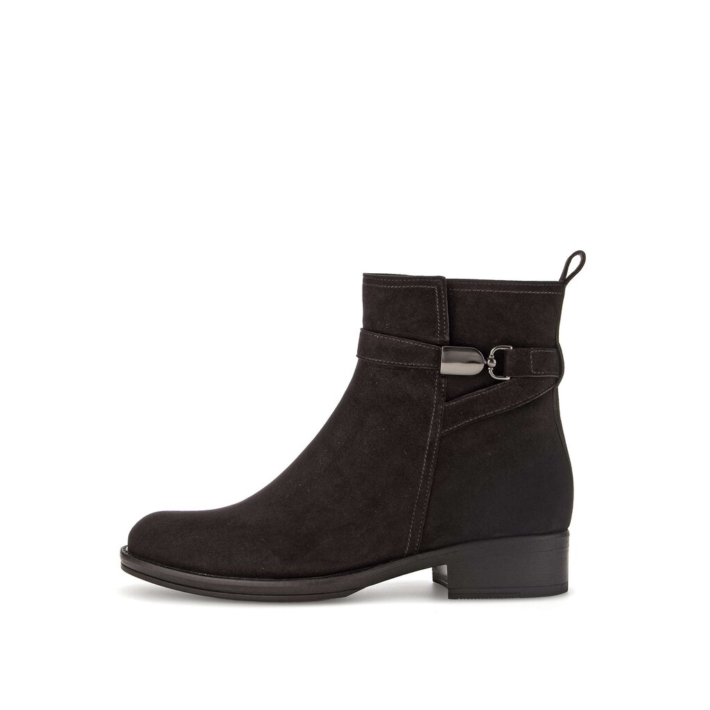 Gabor fashion Elegante Stiefelette braun
