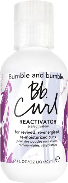 Bumble and bumble Curl Reactivator Haarpflege-Spray