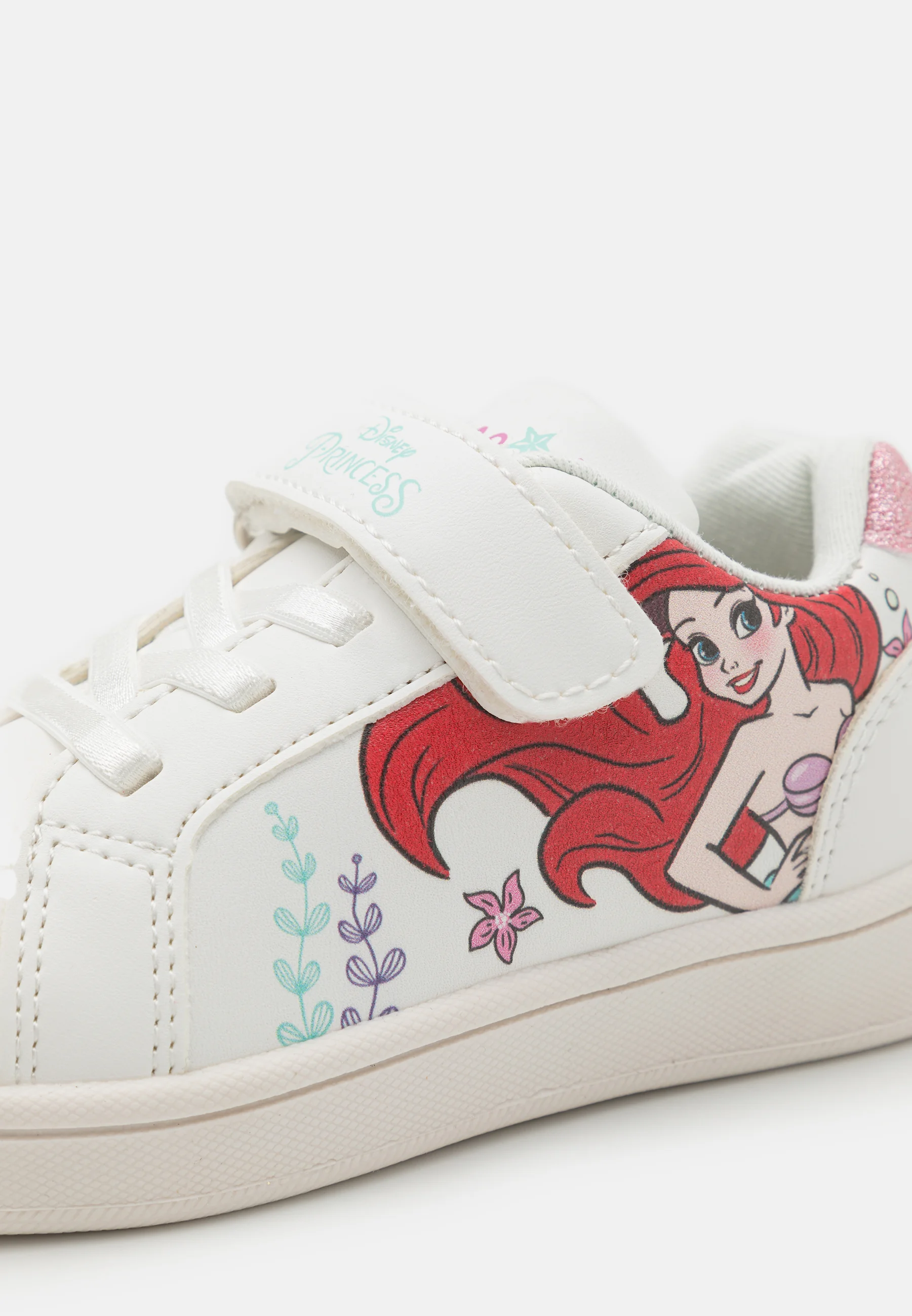 Friboo ZAPATILLAS DISNEY LA SIRENITA -ZAPATILLAS BAJAS - Zapatillas bajas