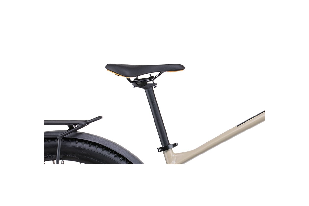 Cube Aim Allroad - 2022 - 27,5 Zoll - Diamant
