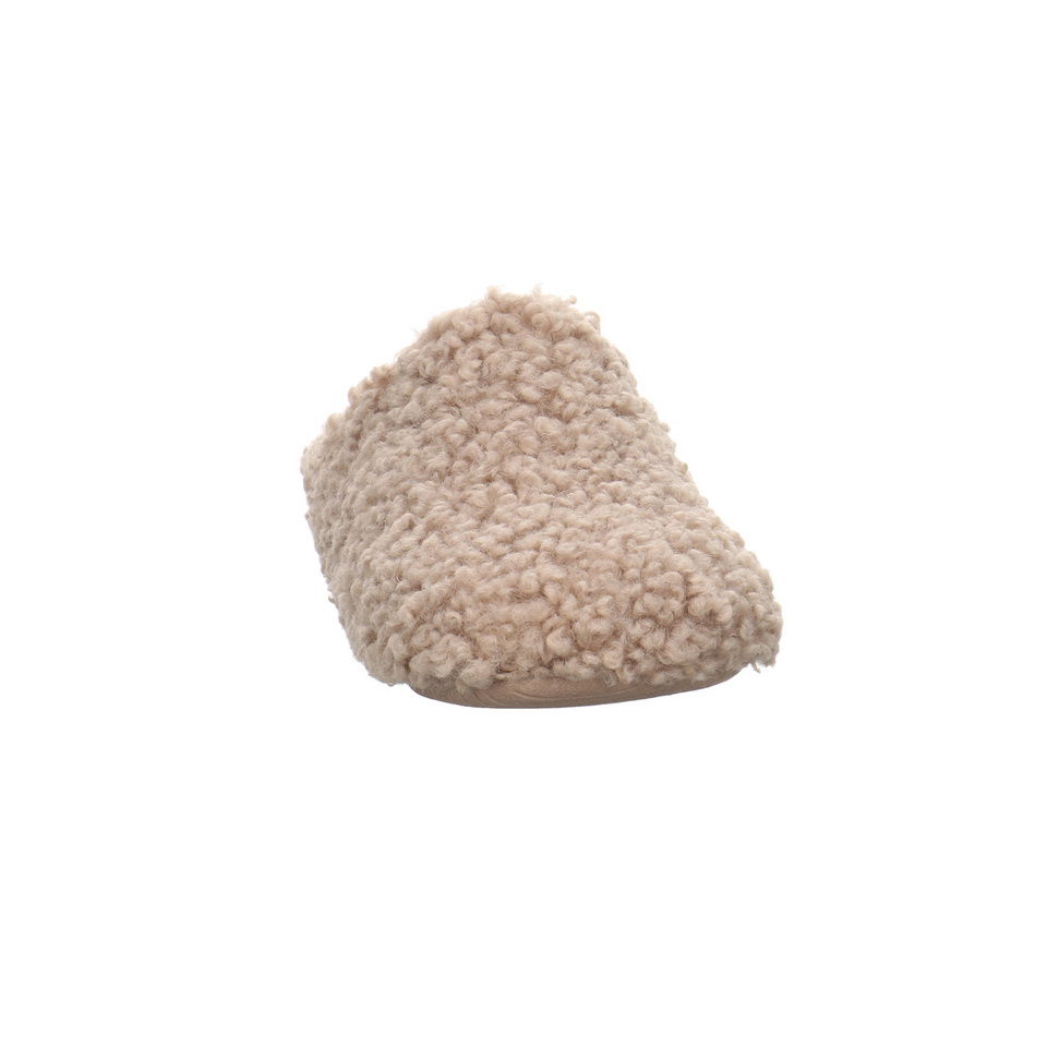 Verbenas York Curly Hausschuh