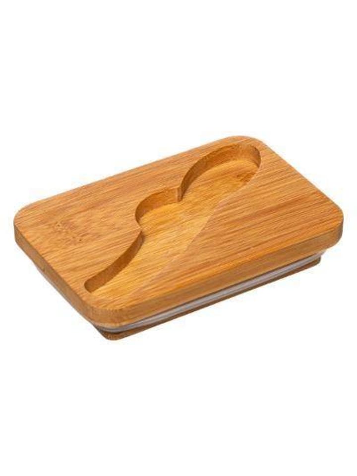 Secret de Gourmet Butterdose in weiß günstig kaufen onesize