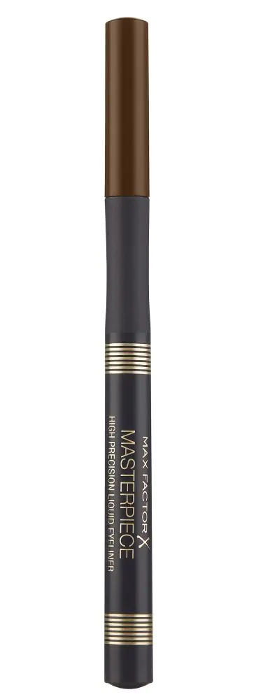 Max Factor Masterpiece High Precision Eyeliner, Chokolade