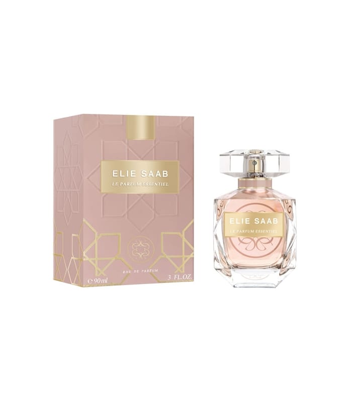 ELIE SAAB LE PARFUM ESSENTIEL-Eau de Parfum Vaporisateur