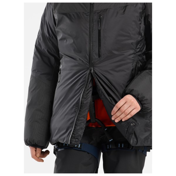 Arc'teryx - Women's Alpha Parka - Daunenjacke