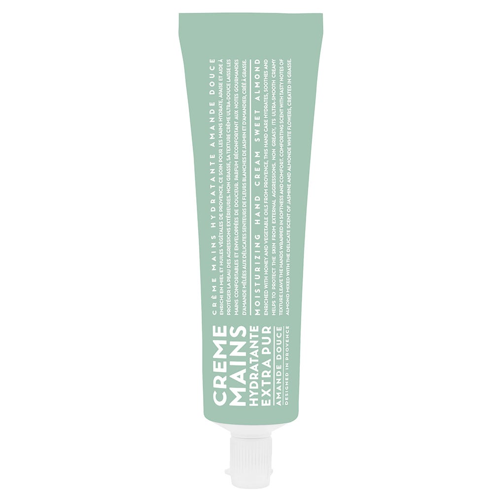 Compagnie de Provence Hand Cream Sweet Almond 100 ml