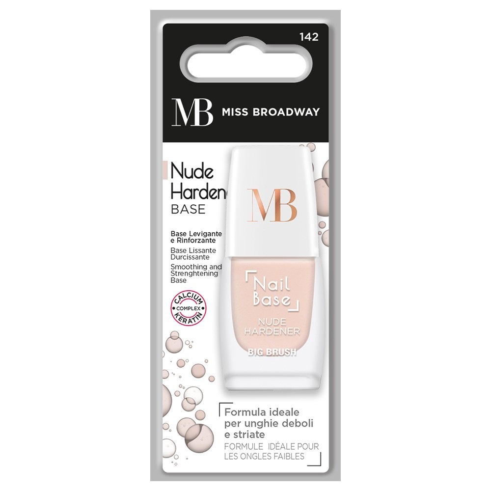 MB Milano BASE HARDENER 8ml