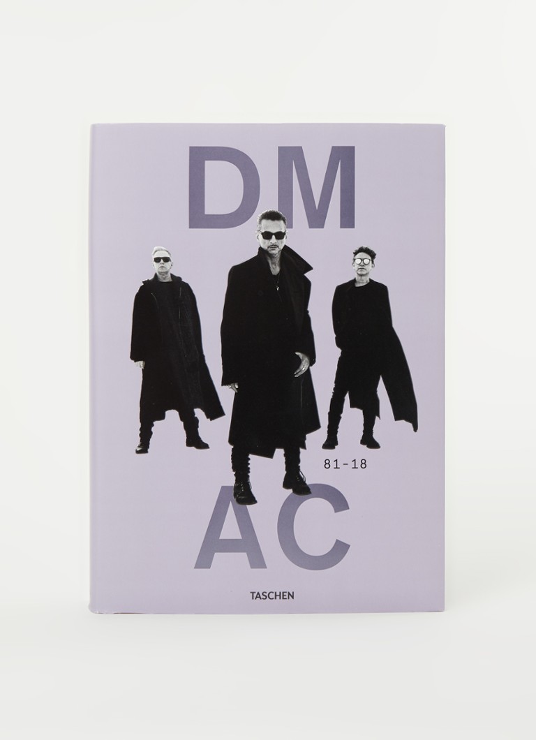 DEPECHE MODE ANTONA CORBIJNA