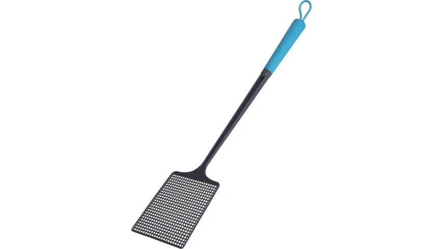 Fliegenklatsche mit Antirutsch-Griff