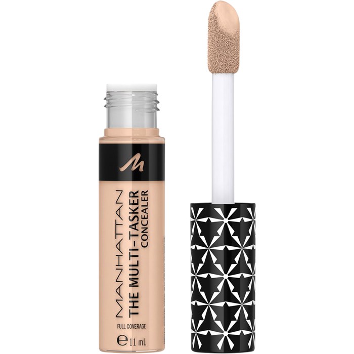 The Multi-Tasker Concealer