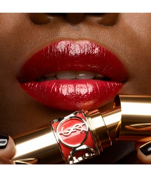 Yves Saint Laurent Rouge Volupté Shine Lippenstift-4 g