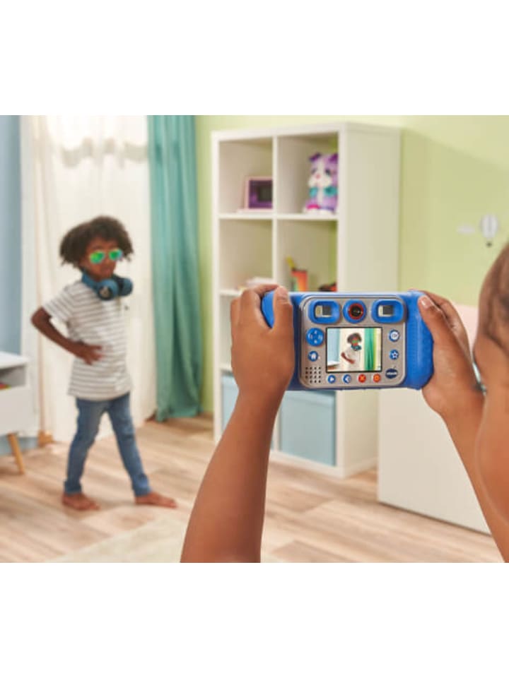 vtech KidiZoom Digitalcamera Duo Pro - 4-10 Jahre günstig kaufen onesize