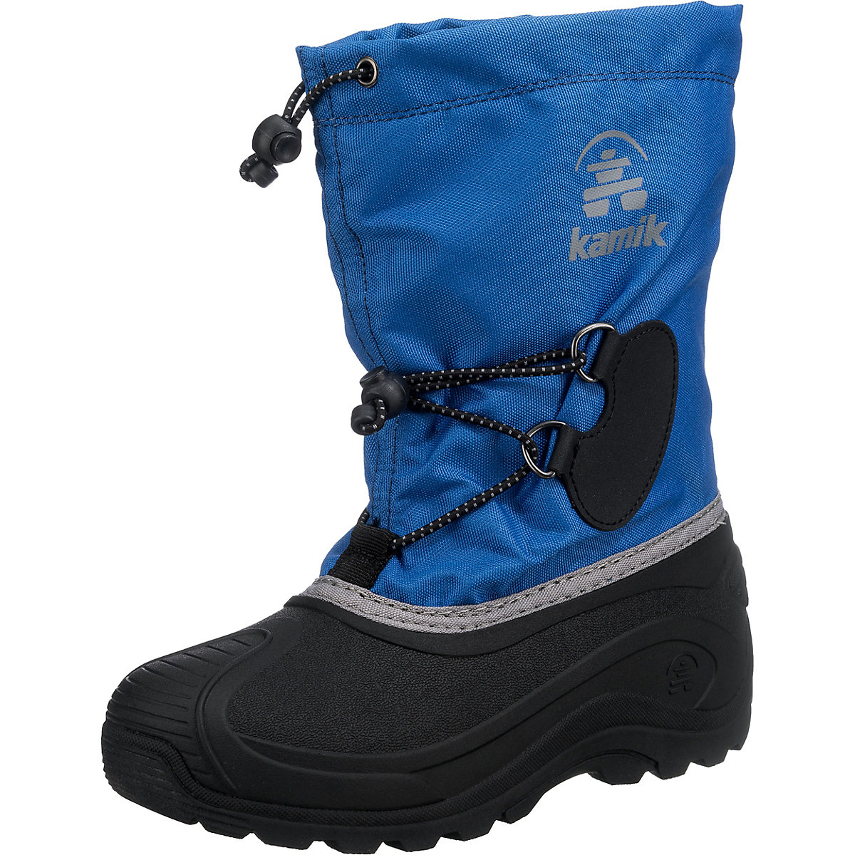 Winterstiefel SOUTHPOLE4 für Jungen