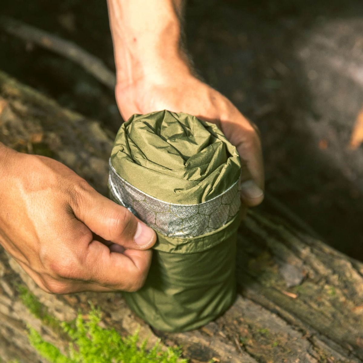 Survival Bivy Bag