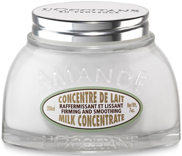 L'OCCITANE Mandel Körpercreme