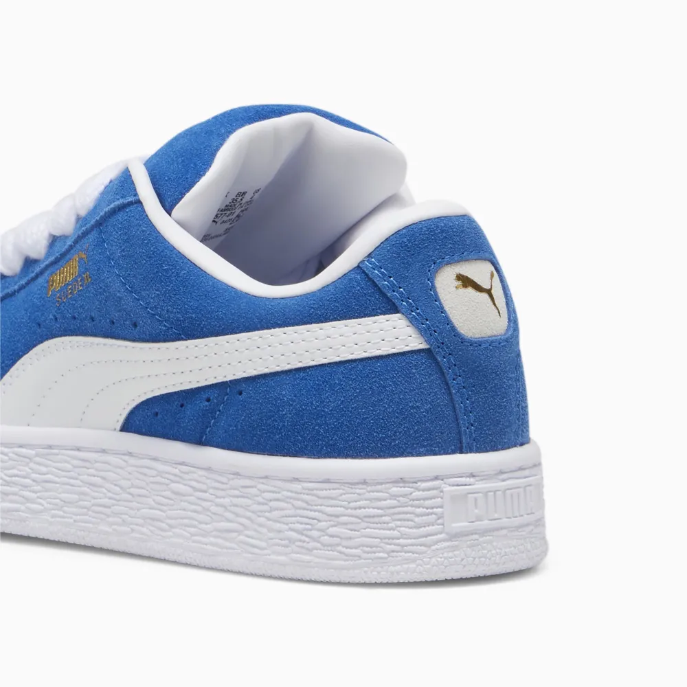 PUMA Suede XL 396577_01 / weiss