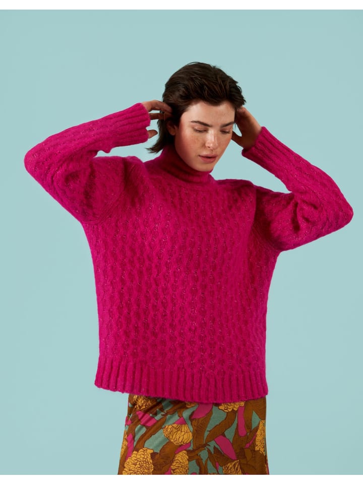 Oilily Rock Storey in Blau günstig kaufen