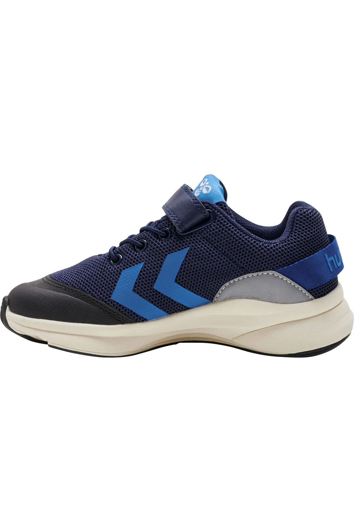 hummel  REACH 250 RECYCLED TEX JR