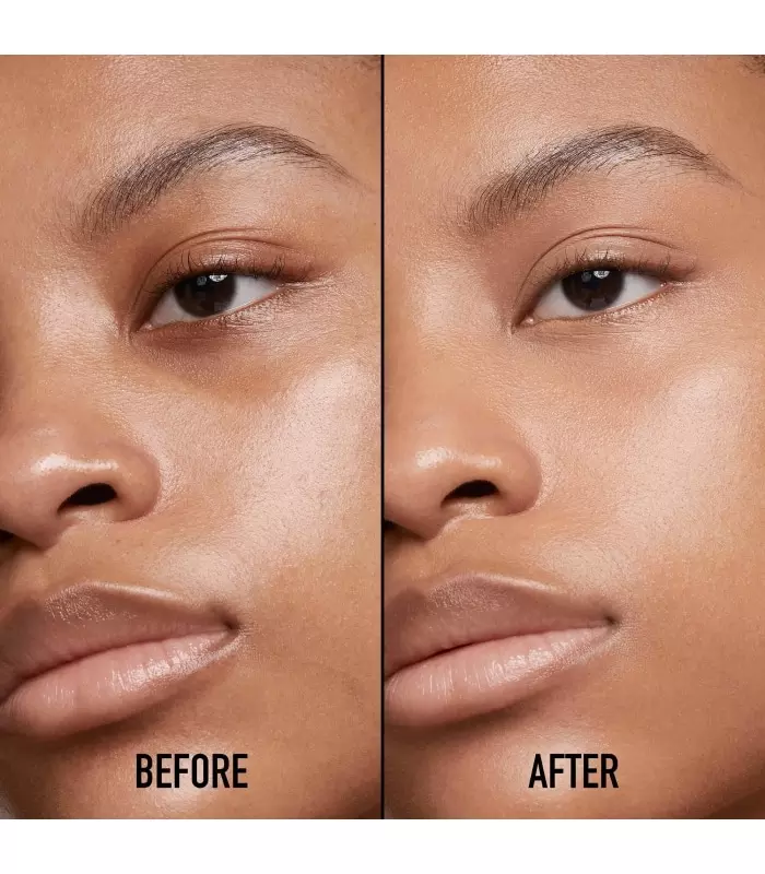 DIOR FOREVER SKIN CORRECT Correcteur anticerne haute couvrance - tenue et hydratation 24 h - 96 % d'ingrédients d'origine naturelle