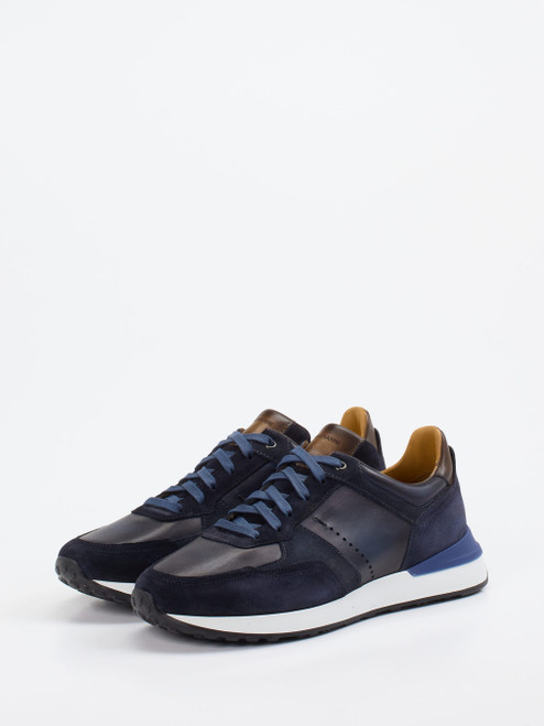 Sneaker-46611090957 Magnanni