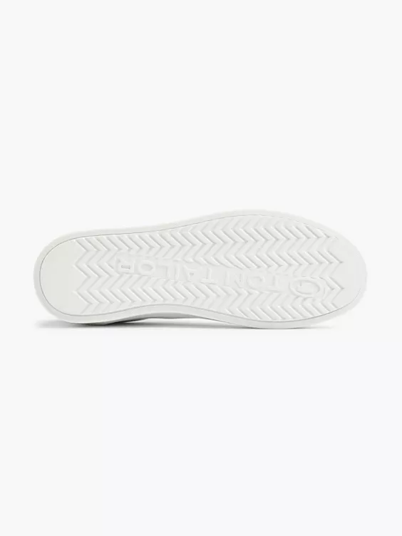 TOM TAILOR Sneaker
