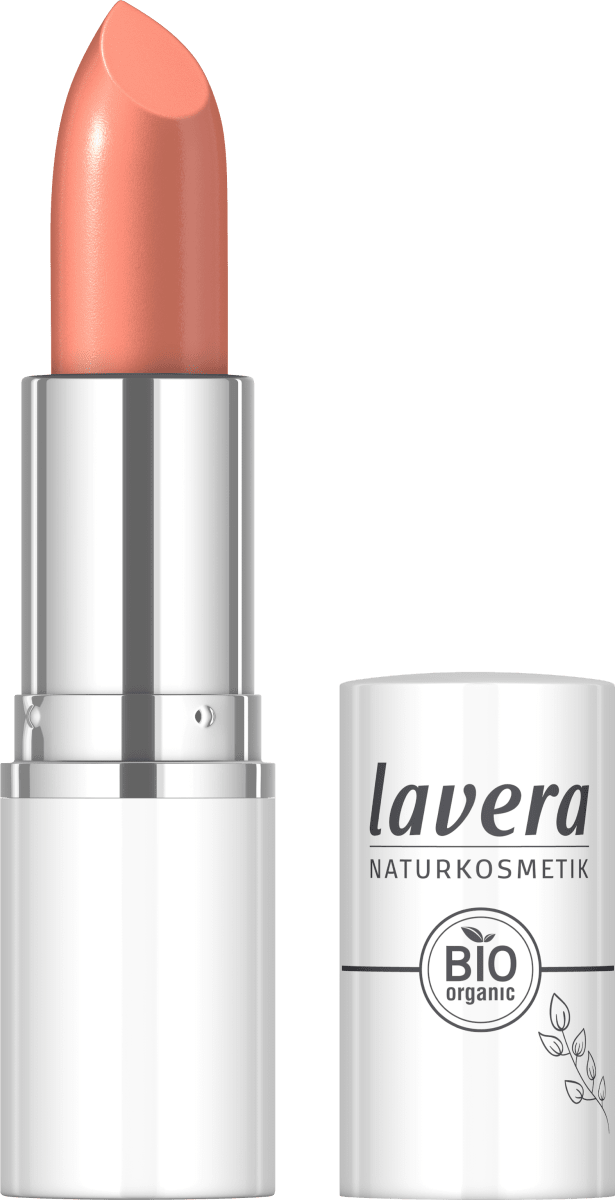 Lippenstift Cream Glow 05 Pink Grapefruit, 1 St