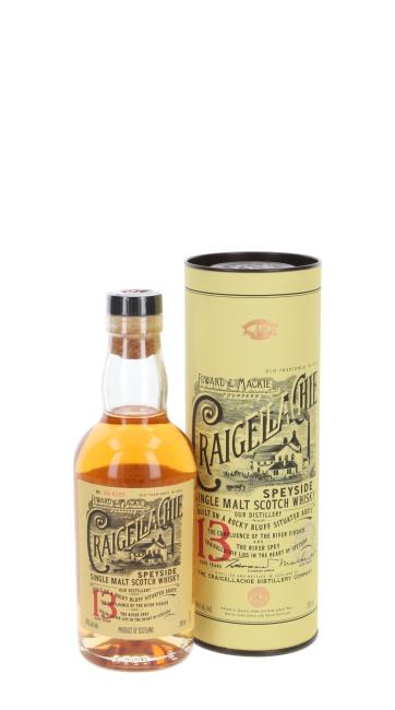 Craigellachie 0,2 l·46 % vol