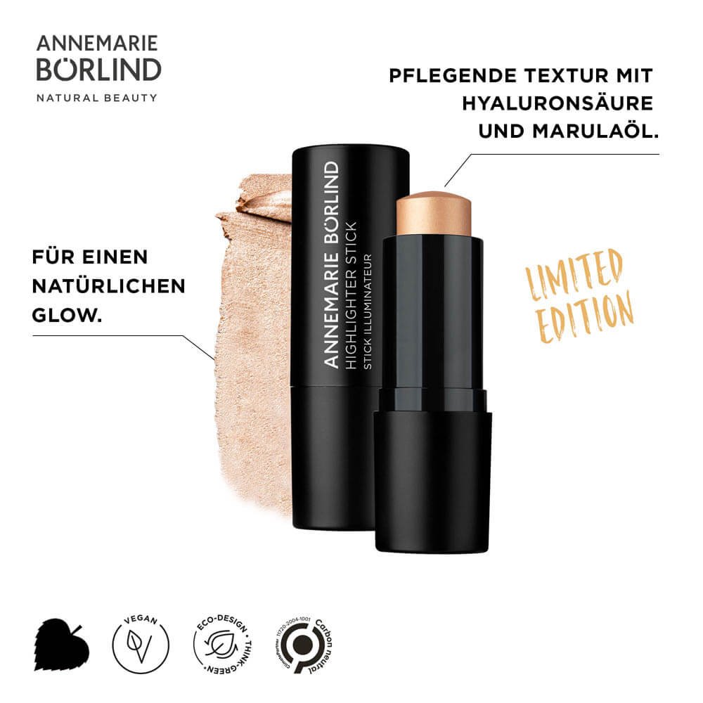 ANNEMARIE BÖRLIND Teint Highlighter Stick