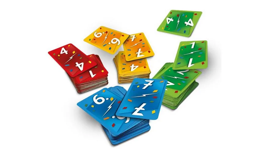 Schmidt Spiele - Ligretto blau