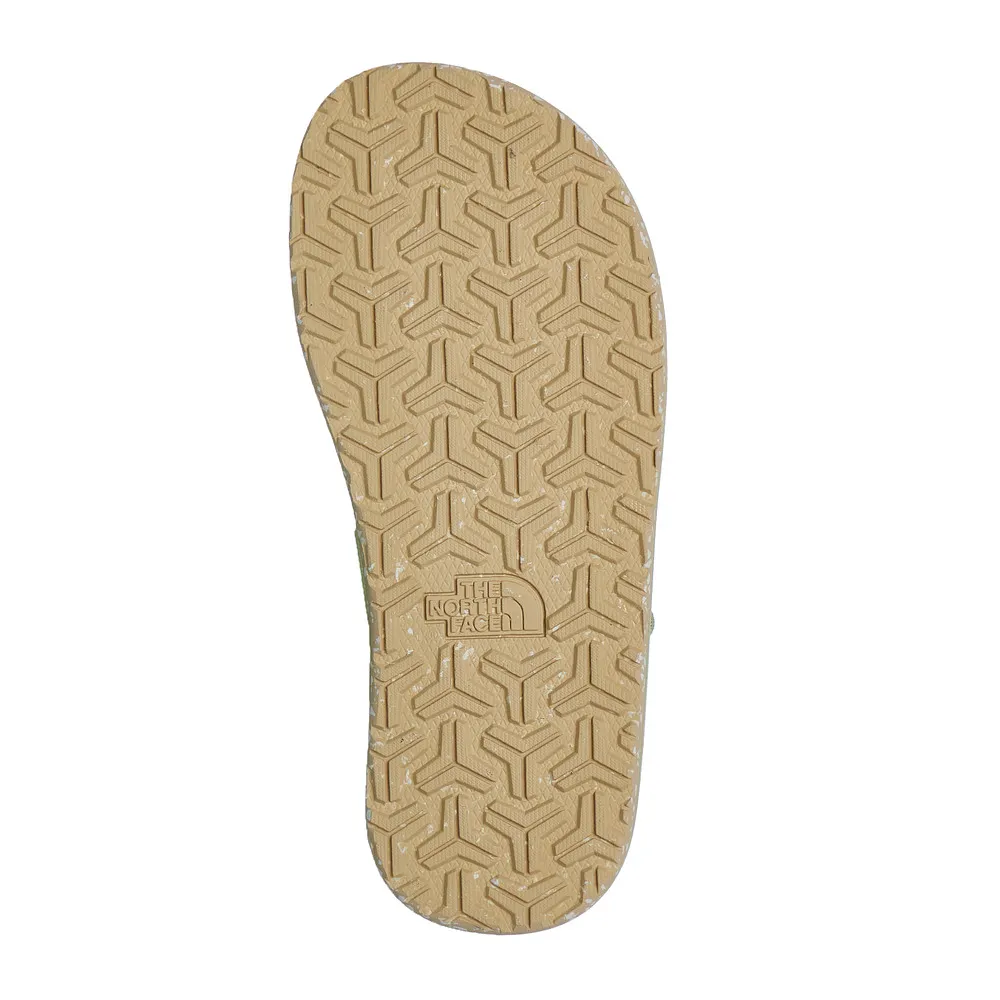 The North Face Skeena Sandal NF0A46BFOPK1 / grau