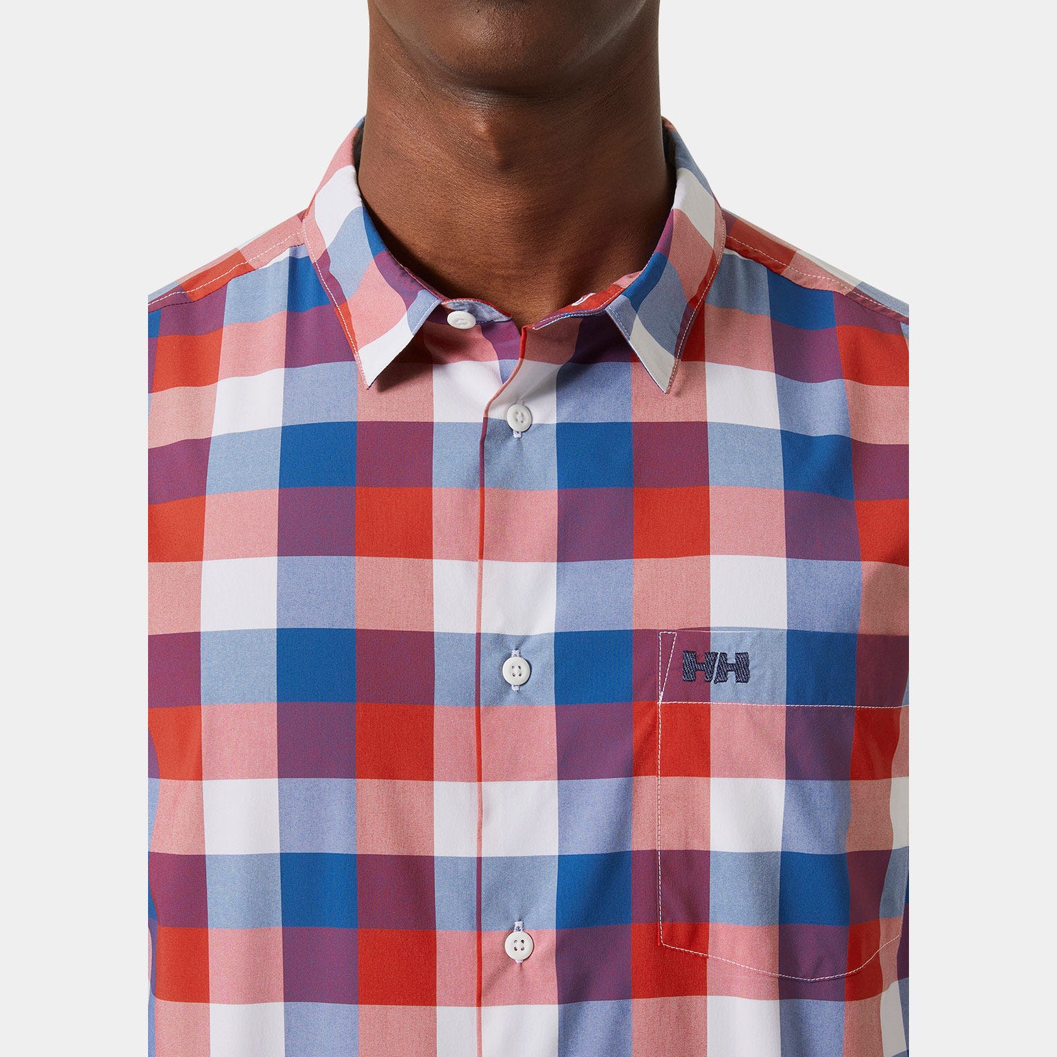 Men's Fjord Quick-Dry Short Sleeve Shirt 2.0
