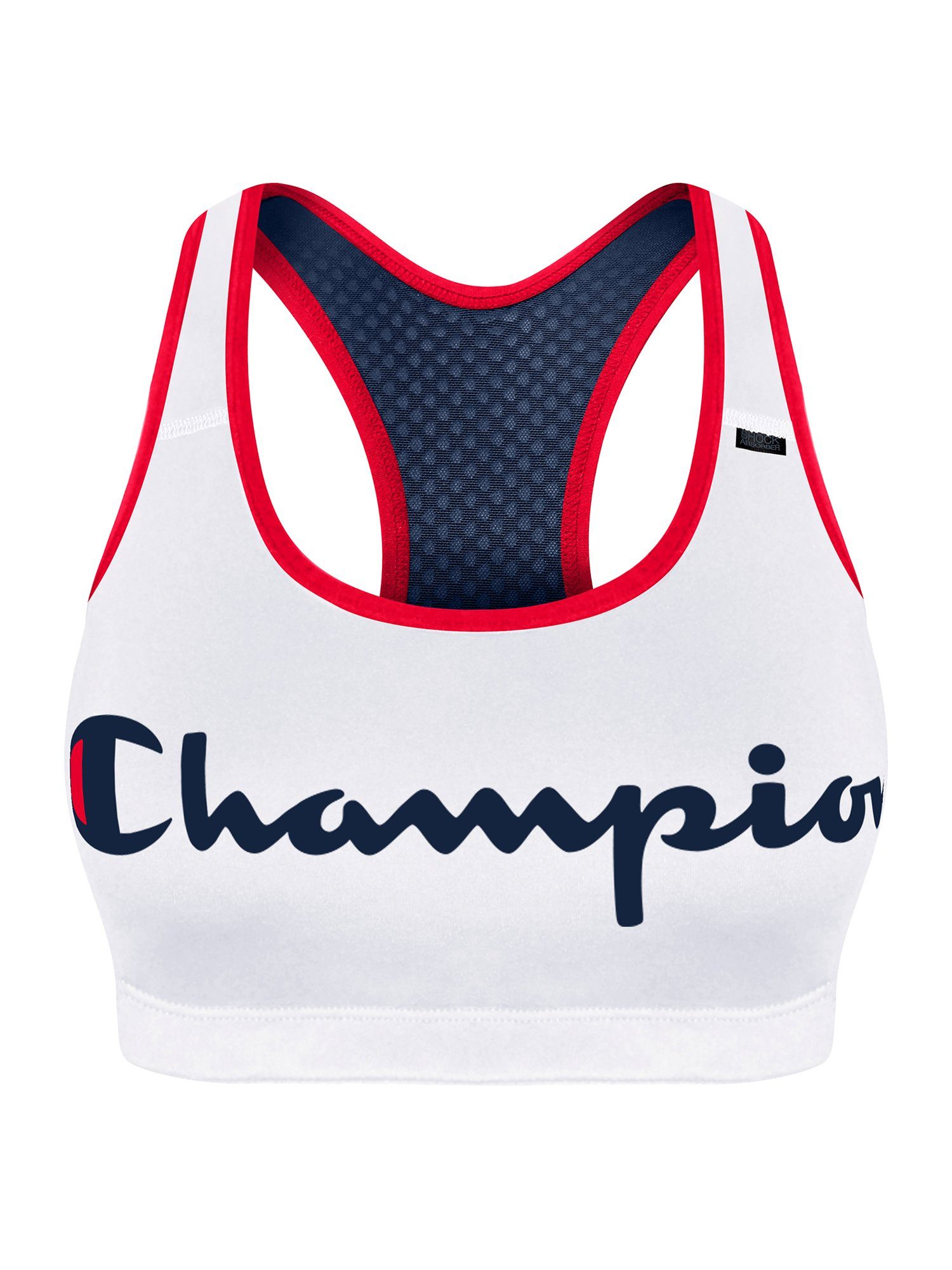 Champion Crop-Top ACTIVE