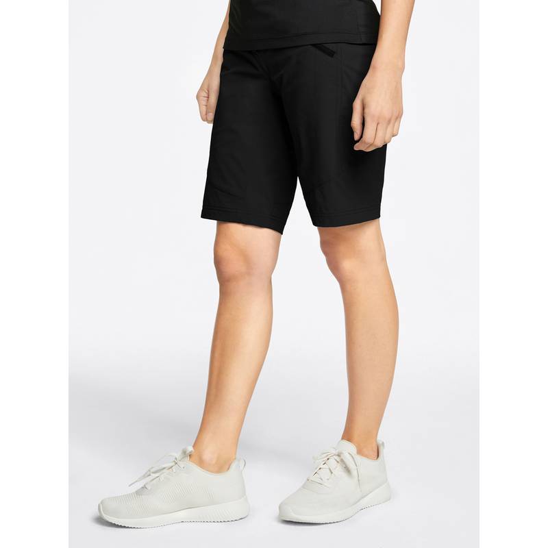 Ziener NASITA X-Function Shorts Damen